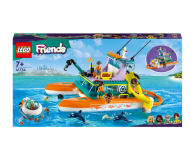 Klocki LEGO® LEGO Friends 41734 Morska łódź ratunkowa